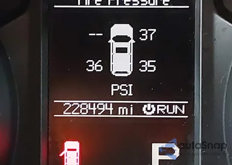 2012 Jeep Grand Cherokee Laredo z USA, uszkodzony, nr VIN 1C4RJFAG6CC349394